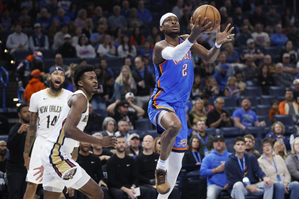 的热身赛中 的热身赛中