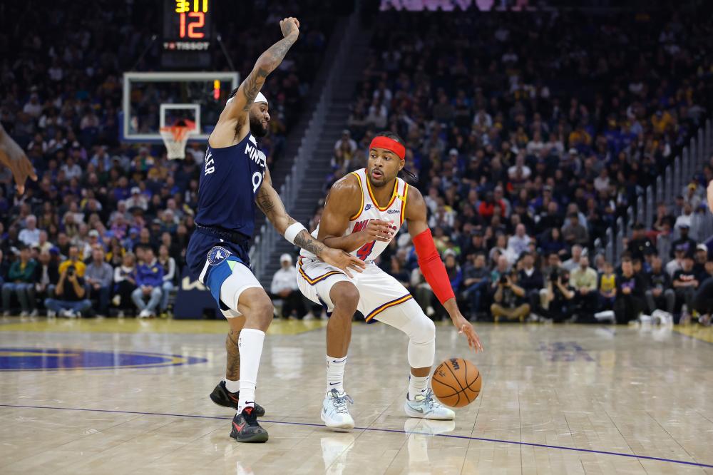 赛场的格局 赛场的格局