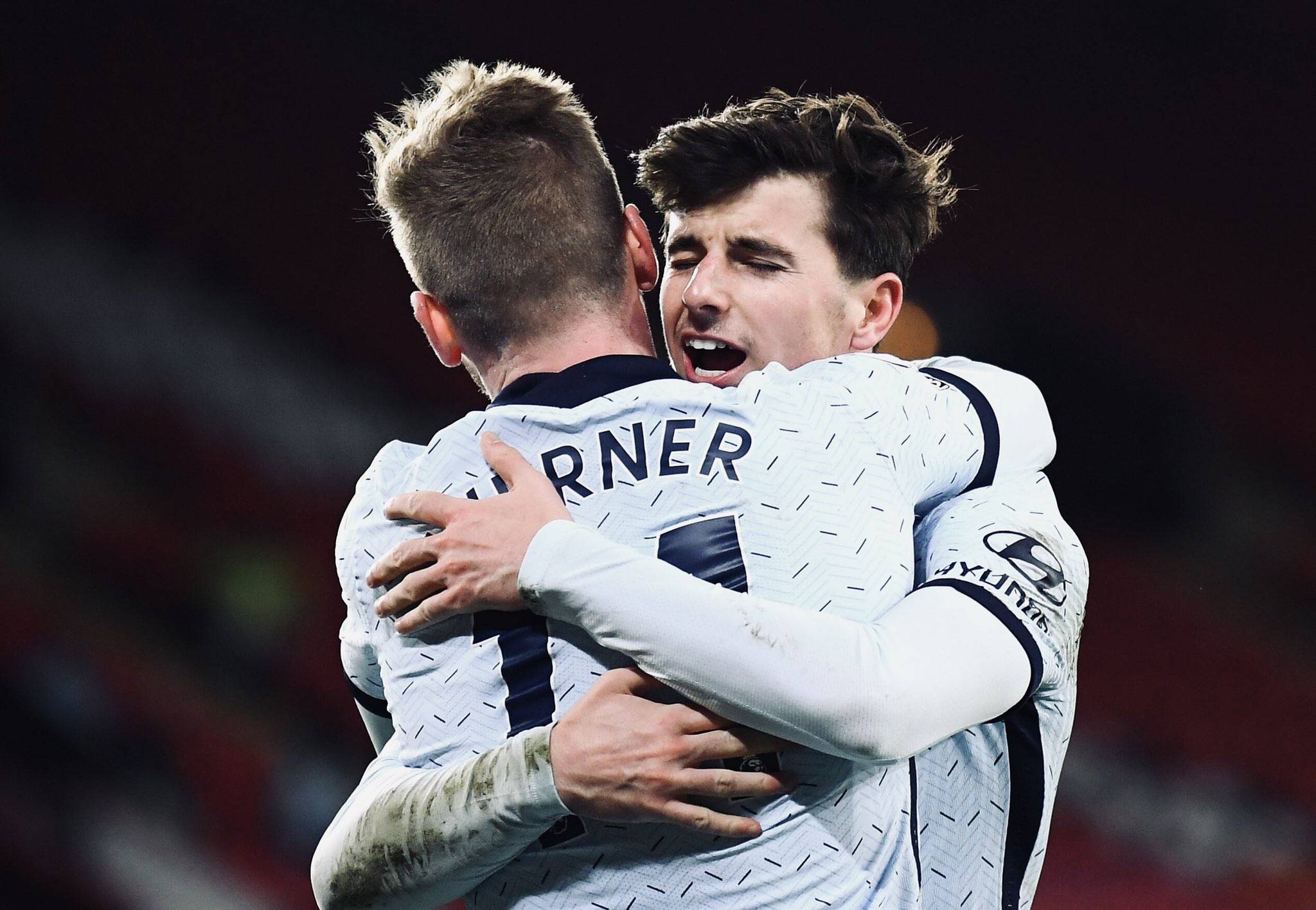 球迷们期待 球迷们期待